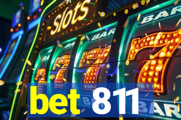 bet 811